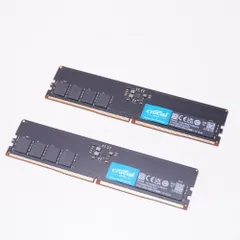 2025年最新】crucial ddr5-4800の人気アイテム - メルカリ