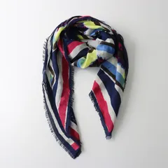 45rpm ストール 45R】ストール｜GOODSアイテム｜1977年創業、日本の服。丈夫で