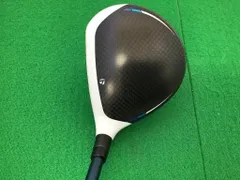 【中古】 テーラーメイド SIM2 MAX-D 5W フェアウェイウッド FW TENSEI BLUE TM50(SIM2 FW) (フレックスSR) メンズ 男性用 右利き 右用 Dランク ゴルフクラブ