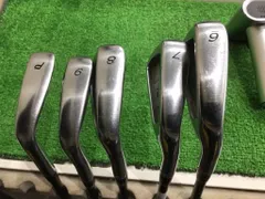 2025年最新】rac lt アイアンの人気アイテム - メルカリ