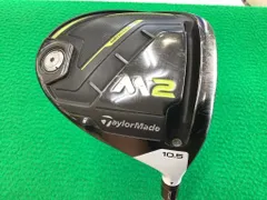 2025年最新】テーラーメイド m2 ドライバー 10.5の人気アイテム - メルカリ