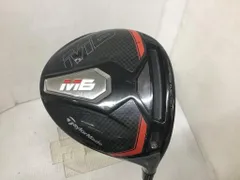 テーラーメイドM6 ドライバー10.5°& 5番Fw18° flex-SR 2025年最新】m6ドライバー sの人気アイテム - メルカリ