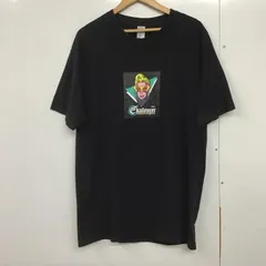 CHALLENGER チャレンジャー Tシャツ 半袖 半袖カットソー プリントTシャツ クルーネックカットソーのサムネイル