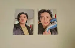 SEVENTEENミンギュ(MINGYU) fml WEVERSE盤 まとめ