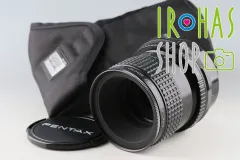 2026年最新】smc pentax 67 macro 4 135の人気アイテム - メルカリ