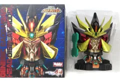 AMAKUNI機神 ガオガイガー 覇界王 (検 The合体) AMAKUNI機神 覇界王