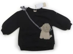 【プティマイン/petitmain】トレーナー・プルオーバー 90サイズ 女の子【子供服・ベビー服】（1975866）