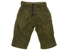 【ワッフリッシュ・ワッフル/Wafflish Waffle】ハーフパンツ 120サイズ 男の子【子供服・ベビー服】（1975670）