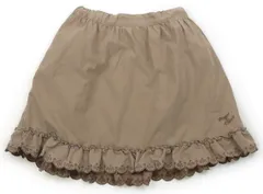 【メゾピアノ/mezzopiano】スカート 140サイズ 女の子【子供服・ベビー服】（1975771）