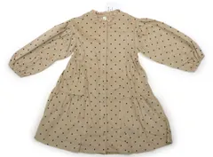 【アプレレクール/apreslescours】ワンピース 120サイズ 女の子【子供服・ベビー服】（1976371）