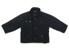 【ポロラルフローレン/POLORALPHLAUREN】コート・ジャンパー 80サイズ 男の子【子供服・ベビー服】（1975876）