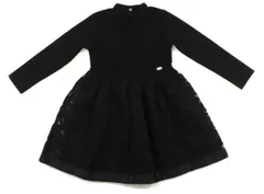 【べべ/BeBe】ワンピース 110サイズ 女の子【子供服・ベビー服】（1975576）