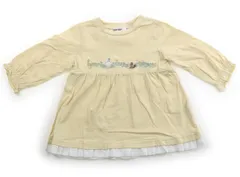 【スラップスリップ/SLAP SLIP】Tシャツ・カットソー 110サイズ 女の子【子供服・ベビー服】（1976275）