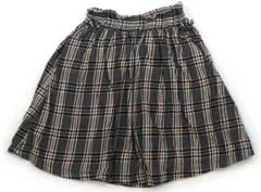 【セラフ/Seraph】スカート 130サイズ 女の子【子供服・ベビー服】（1976077）