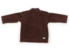 【べべ/BeBe】Tシャツ・カットソー 80サイズ 男の子【子供服・ベビー服】（1976176）