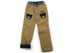 【ダブルＢ/DoubleB】パンツ 120サイズ 男の子【子供服・ベビー服】（1976378）