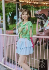 2025年最新】生写真 hkt48の人気アイテム - メルカリ