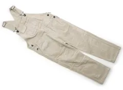 【プティマイン/petitmain】オーバーオール 120サイズ 女の子【子供服・ベビー服】（1976379）