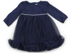 【ザ・リトル・ホワイト・カンパニー/thelittlewhitecompany】ワンピース 80サイズ 女の子【子供服・ベビー服】（1975681）