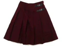 【ポンポネット/pomponette】スカート 150サイズ 女の子【子供服・ベビー服】（1975587）