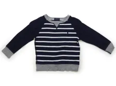 【ポロラルフローレン/POLORALPHLAUREN】トレーナー・プルオーバー 100サイズ 男の子【子供服・ベビー服】（1975889）