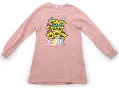 【Ｘガール/X-Girl】ワンピース 120サイズ 女の子【子供服・ベビー服】（1975986）