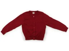 【プティマイン/petitmain】カーディガン 100サイズ 女の子【子供服・ベビー服】（1975787）