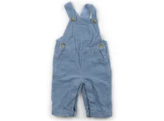 【ラルフローレン/RalphLauren】ベビーオーバーオール 70サイズ 男の子【子供服・ベビー服】（1975591）