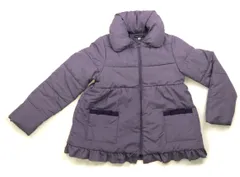 【べべ/BeBe】コート・ジャンパー 150サイズ 女の子【子供服・ベビー服】（1976494）