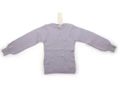 【プティマイン/petitmain】ニット・セーター 120サイズ 女の子【子供服・ベビー服】（1976093）