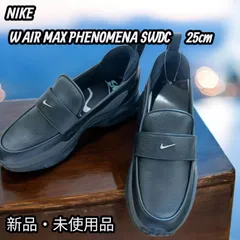 【新品・未使用品】NIKE W AIR MAX PHENOMENA SWDC 25cm