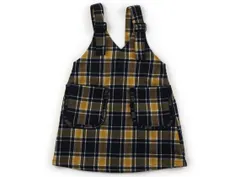 【アプレレクール/apreslescours】ジャンパースカート 100サイズ 女の子【子供服・ベビー服】（1975695）