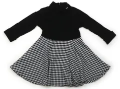 【べべ/BeBe】ワンピース 90サイズ 女の子【子供服・ベビー服】（1976001）