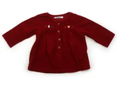 【ファミリア/familiar】チュニック 90サイズ 女の子【子供服・ベビー服】（1976103）