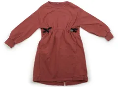 【アプレレクール/apreslescours】ワンピース 120サイズ 女の子【子供服・ベビー服】（1976104）