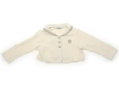 【ファミリア/familiar】カーディガン 90サイズ 女の子【子供服・ベビー服】（1976008）