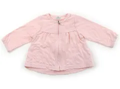 【組曲/Kumikyoku】カーディガン 90サイズ 女の子【子供服・ベビー服】（1975705）