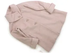 【べべ/BeBe】コート・ジャンパー 140サイズ 女の子【子供服・ベビー服】（1975912）