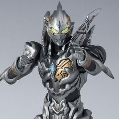美品/パーツ完備】SHFiguarts ティガダーク 開封済み - メルカリ