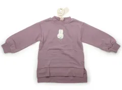 【プティマイン/petitmain】トレーナー・プルオーバー 120サイズ 女の子【子供服・ベビー服】（1976014）