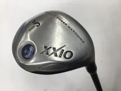 XXIOゼクシオ4 クラブ11本セット　MP400 ALL NEW ゼクシオ｜ダンロップ｜アイアンセット｜MP400｜中古ゴルフ