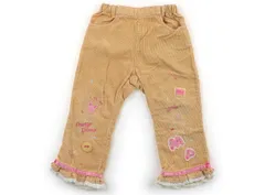 【メゾピアノ/mezzopiano】パンツ 100サイズ 女の子【子供服・ベビー服】（1976522）