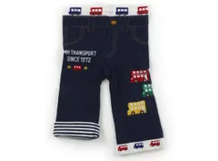 【ミキハウス/mikiHOUSE】レギンス 90サイズ 男の子【子供服・ベビー服】（1975825）