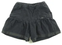 【べべ/BeBe】ショートパンツ 110サイズ 女の子【子供服・ベビー服】（1975629）