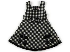 【シャーリーテンプル/ShirleyTemple】ジャンパースカート 120サイズ 女の子【子供服・ベビー服】（1975725）