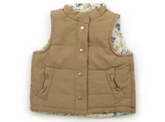 【アプレレクール/apreslescours】ベスト 80サイズ 女の子【子供服・ベビー服】（1975934）