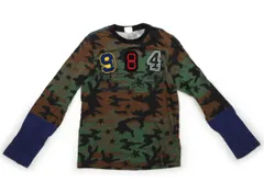 【ディーゼル/DIESEL】Tシャツ・カットソー 160サイズ 男の子【子供服・ベビー服】（1976229）