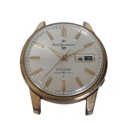 2025年最新】seiko 6619の人気アイテム - メルカリ