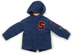 【Ｘガール/X-Girl】コート・ジャンパー 100サイズ 男の子【子供服・ベビー服】（1976230）