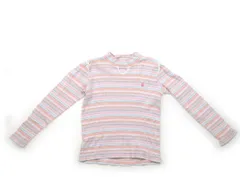 【ファミリア/familiar】Tシャツ・カットソー 120サイズ 女の子【子供服・ベビー服】（1976033）